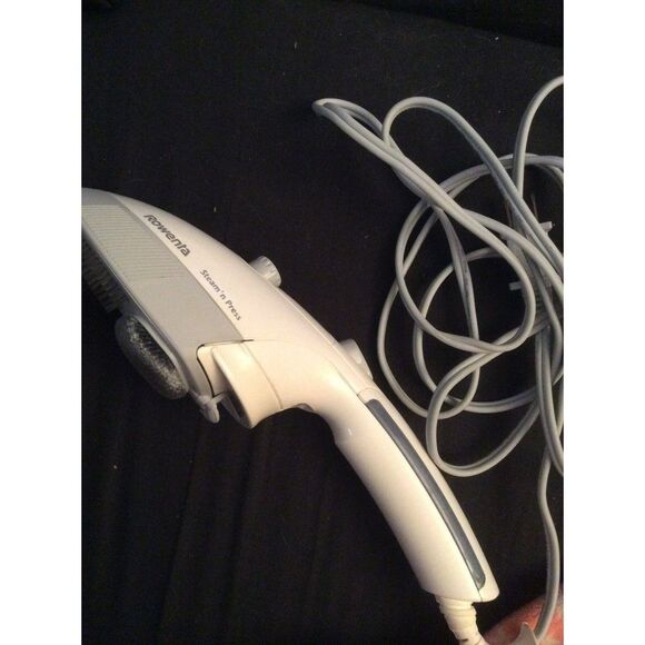 Rowenta Steam N Press DA75 Steamer B1 - Picture 3 of 4